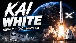 Thumbnail: Kai White Space X Mashup