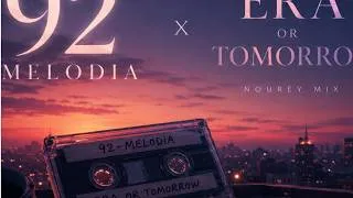 Thumbnail: Melodia x Nourey of Tomorrow  Kai White