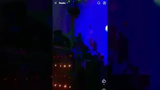Thumbnail: 2023 Halloween Performance - Kai White, Marylin Manson Great big white world 