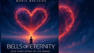 Thumbnail: Bells of Eternity & Love story remix : Kai White FT Boris Brejcha & Story of life