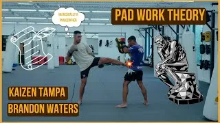 Thumbnail: Pad Work Theory || Kaizen Tampa