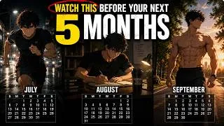Thumbnail: Watch this before wasting another 5 months