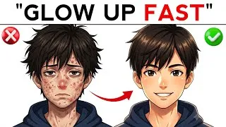 Thumbnail: 6 Mistakes That Destroy Your Glow Up
