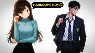 Thumbnail: 6 Signs People Secretly Find You Attractive