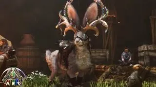 Thumbnail: I can't believe they added Legit Mesh Base for $9.99! Burrowbuck - ASA