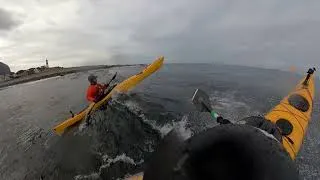 Thumbnail: The Flying P&H Delphin