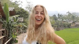 Thumbnail: Don't miss out on this place in Vietnam! (Mai Châu next Sapa?)