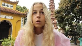 Thumbnail: Hanoi is horrible? (first impression of Vietnam)