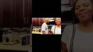 Thumbnail: After 25 Years, My Nigerian-American Husband Only Knows 6 Swahili Words 😂 | African Love Story