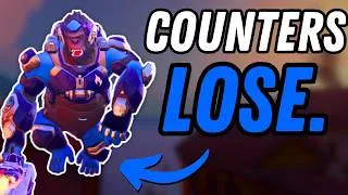 Thumbnail: The Korean Winston Who REFUSED To Be Countered…
