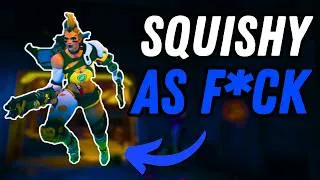 Thumbnail: Why Is Junkerqueen NEVER Meta?