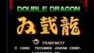 Thumbnail: Vomitron - Double Dragon