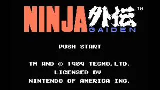 Thumbnail: Vomitron - Ninja Gaiden Acts 4-6