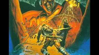 Thumbnail: S.S.H - Castlevania - Battle of The Holy