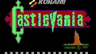Thumbnail: Castlevania - Scourge of 1691