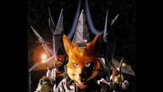 Thumbnail: Star Fox - Corneria Metal Remix