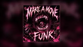 Thumbnail: FangioBeats - MAKE A MOVE FUNK