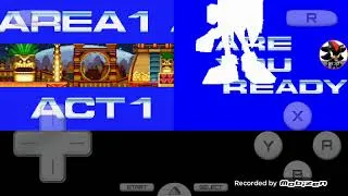 Thumbnail: Sonic Colours (NDS) Emulator Game Land and Eggman's Sonic Simulator Gameplay