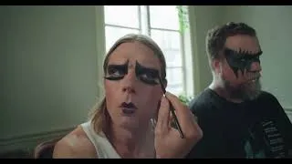 Thumbnail: Kaktus Einarsson - Follow (with John Grant)
