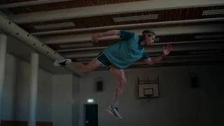 Thumbnail: Kaktus Einarsson - Glycerine