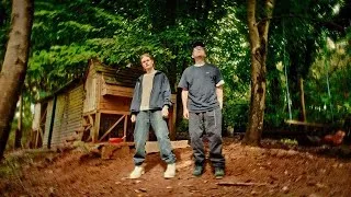 Thumbnail: Kaktus Einarsson - Gumbri (with Damon Albarn)