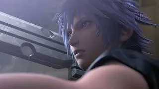 Thumbnail: Kingdom Hearts IV: Over 3 minutes of new gameplay | D23 2026 Extended Trailer (4K)