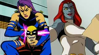Thumbnail: X-Men '97 Season 2 Finale ALL REFERENCES & CAMEOS