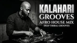 Thumbnail: Afro House 2026 Mix   Deep Melodic Set 🎧   Black Coffee Style Vol 58