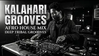 Thumbnail: Afro House 2026 Mix   Deep Melodic Set 🎧   Black Coffee Style Vol 56