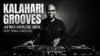 Thumbnail: Afro House 2026 Mix   Deep Melodic Set 🎧   Black Coffee Style Vol 52