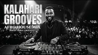 Thumbnail: Afro House 2026 Mix   Deep Melodic Set 🎧   Black Coffee Style Vol 51