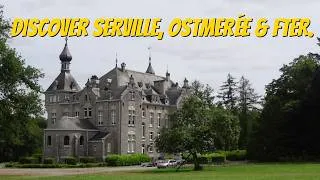 Thumbnail: Discover Serville, Ostmerée & Fter.