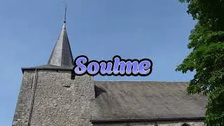 Thumbnail: Soulme village discovery.