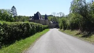 Thumbnail: Somal Castle discovery.