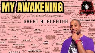 Thumbnail: My Awakening | Consciousness Shift | Kalamity Krew