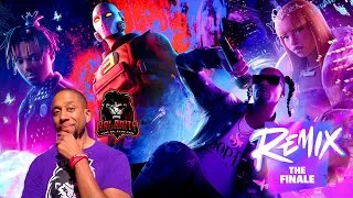 Thumbnail: Fortnite Finale Remix Live Event | Juice WRLD, Snoop Dogg, Eminem #FortniteEvent @KalamityTV 