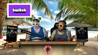 Thumbnail: Kickin It With Kalamity Podcast ep 29