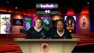 Thumbnail: 🔴𝙆𝙞𝙘𝙠𝙞𝙣' 𝙄𝙩 𝙒𝙞𝙩𝙝 𝙆𝙖𝙡𝙖𝙢𝙞𝙩𝙮  podcast ep 27