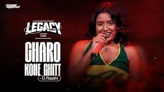 Thumbnail: CHARO KONE CHITT | D RAASHI | LEGACY