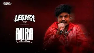 Thumbnail: AURA | MARS KING | LEGACY