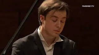 Thumbnail: Tchaikovsky-Pletnev. Nutcracker, Andante Maestoso (Dmitrii Kalashnikov)