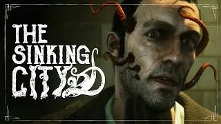 Thumbnail: The Sinking City Critique: Out of Its Depths