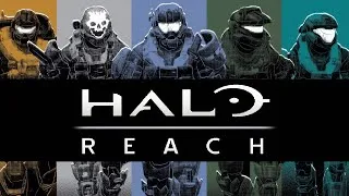 Thumbnail: Halo Reach: A Critique