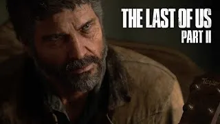 Thumbnail: The Last of Us Part 2 Critique: Violent Delights, Violent Ends