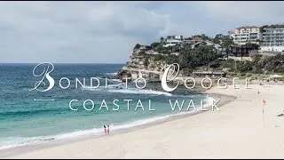 Thumbnail: Bondi to Coogee Coastal Walk
