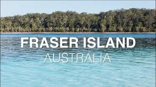 Thumbnail: Fraser Island Adventure