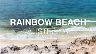 Thumbnail: Road Trip to Rainbow