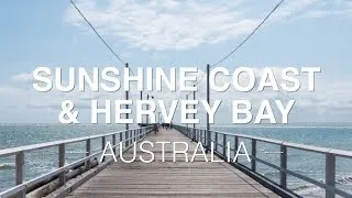Thumbnail: Sunshine Coast & Hervey Bay 2017