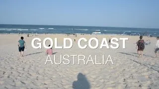 Thumbnail: Gold Coast Visit