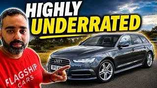 Thumbnail: The Ultimate Family Estate Has Me Worried...